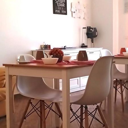 B & B Civico 6 Rooms 萨莱诺 外观 照片